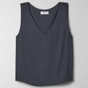 Babaton Murphy Blouse- Kinetic